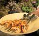 Weber Multi-Tier Rack and 8-Piece Skewer Set, Stainless Steel