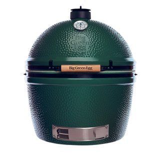 Гриль угольный Big Green Egg XXLarge