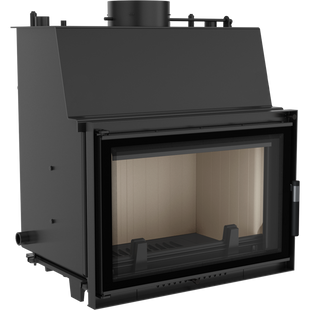 Каминная топка Kratki OLIWIA PW 17 DECO