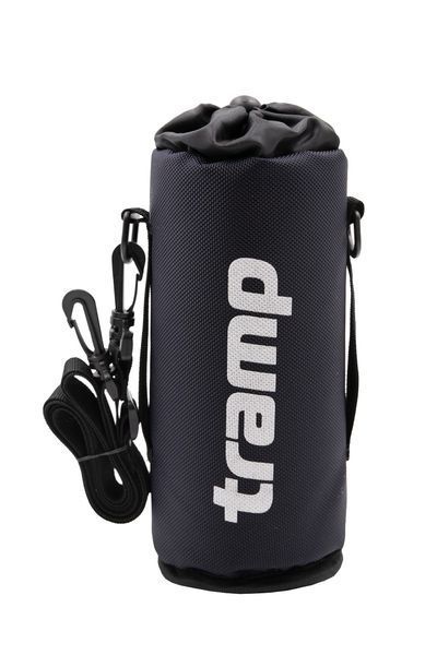 Tramp Insulated Thermos Cover 0.5 L, Blue, Темно-синий