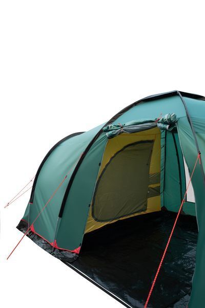 Намет Tramp Brest 6 (v2) green UTRT-083
