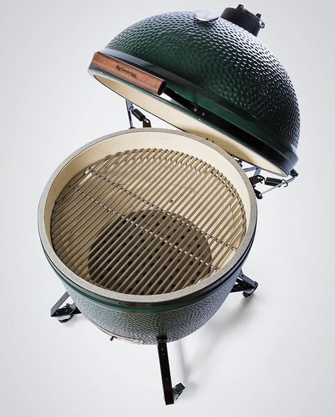 Гриль угольный Big Green Egg XXLarge