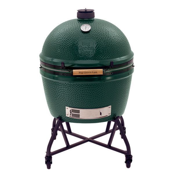 Гриль угольный Big Green Egg XXLarge