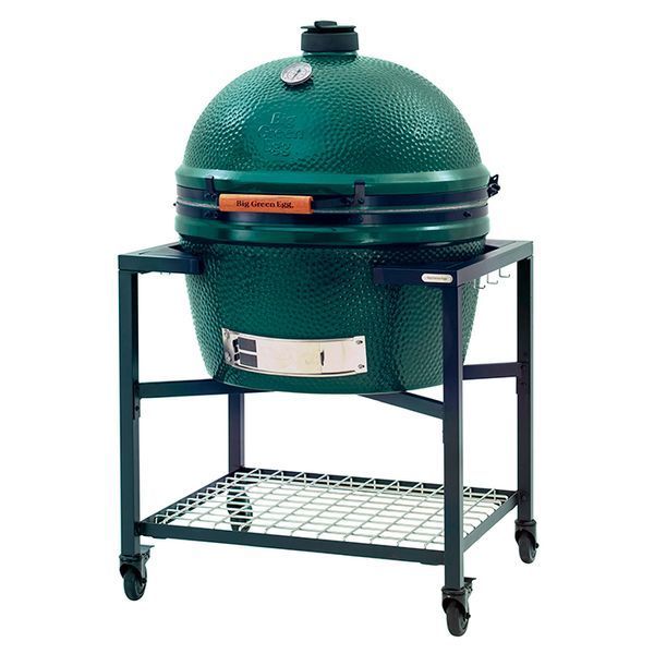 Гриль угольный Big Green Egg XXLarge