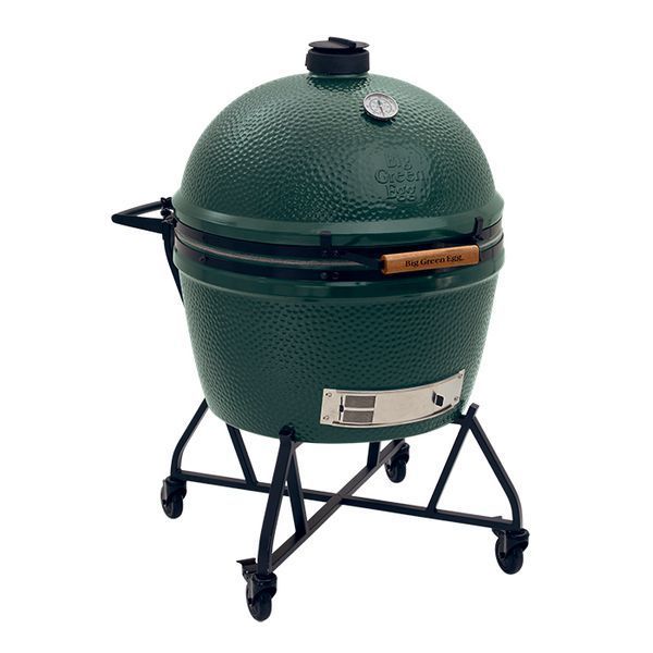 Гриль угольный Big Green Egg XXLarge