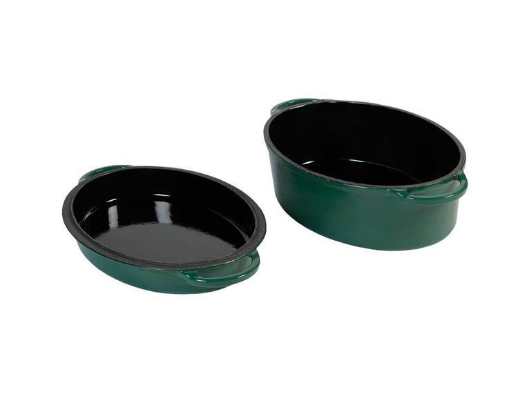 Жаровня для гриля Big Green Egg 5,2 л