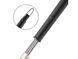 GRILLI 2-in-1 Three-Row Grill Brush (Brush + Scraper) 777455 Code: 013097