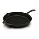 Сковорода-гриль чавунна Petromax Grill Fire Skillet з довгою ручкою &Oslash;35 см