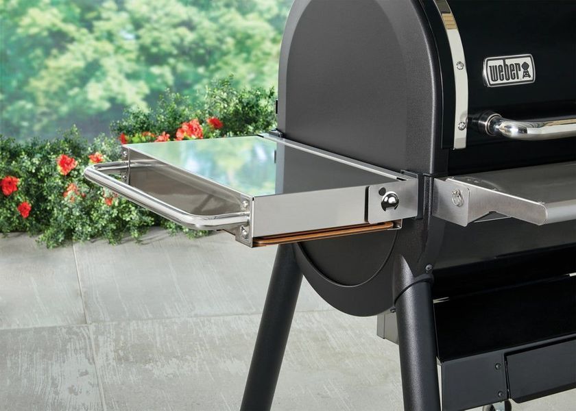 Weber Cutting Board 45 x 27 cm