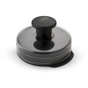 Пресс для бургеров Weber