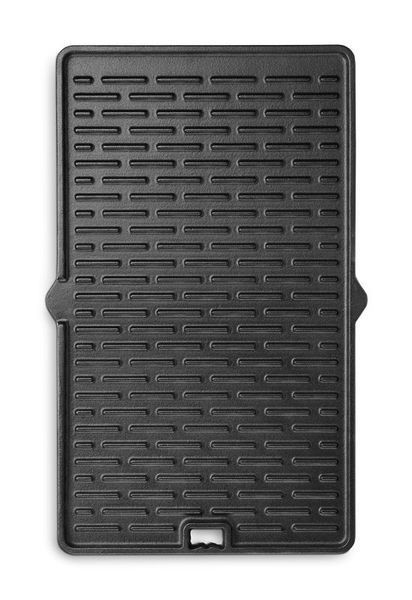 Піддон чугуний для Weber Summit 400/600