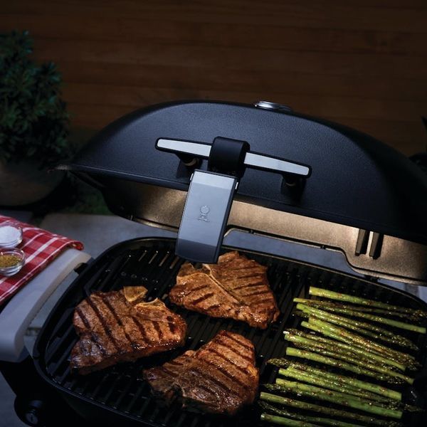 Фонарик Grill &lsquo;n Go для серий Q 1000 та Q 2000
