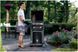 Газовий гриль Weber Spirit E-210 Classic, чорний