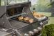Піддон чугуний для Weber Summit 400/600