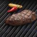 Broil King Baron 420 Gas Grill, Black