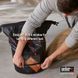Weber Pellet and Briquette Storage Bag