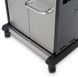 Broil King Baron 420 Gas Grill, Black