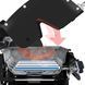 Broil King Baron 420 Gas Grill, Black