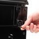 Broil King Baron 420 Gas Grill, Black