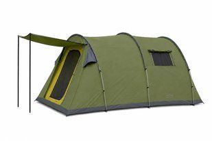 Палатка кемпинговая Tribe Meteora 4 T-AC-0012-olive