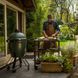 ГРИЛЬ ВУГІЛЬНИЙ BIG GREEN EGG LARGE