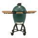 ГРИЛЬ ВУГІЛЬНИЙ BIG GREEN EGG LARGE