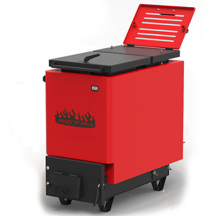 Котел Retra-6M Red 21 кВт
