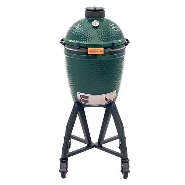 Гриль угольный Big Green Egg Medium
