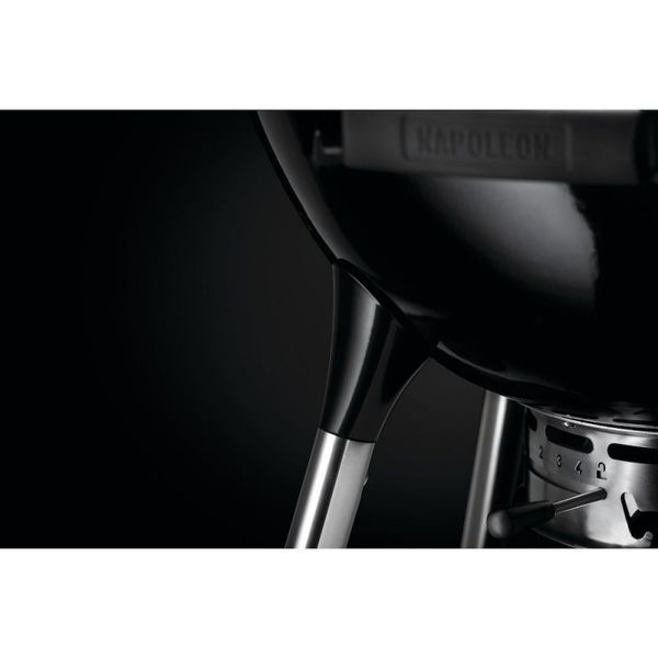 УГОЛЬНЫЙ ГРИЛЬ NAPOLEON PROFESSIONAL 47 СМ - PRO18K-LEG-3