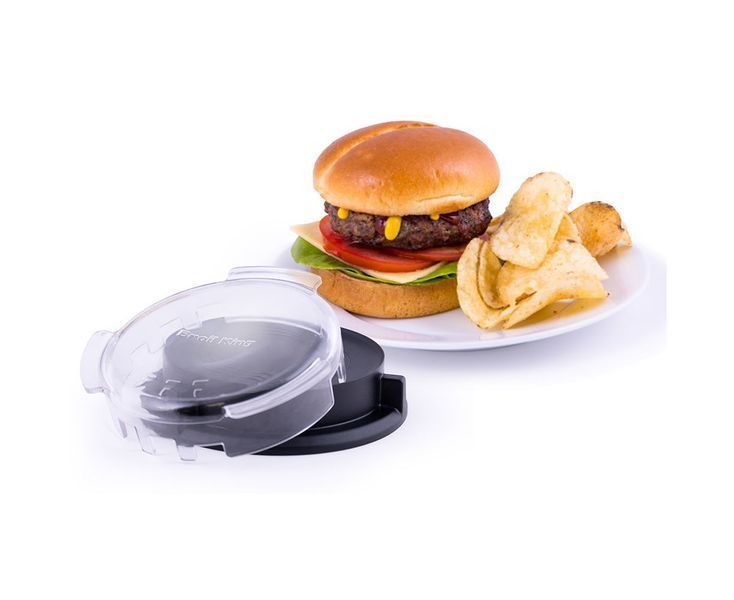 Прес для бургерів Broil King DELUXE