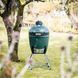 Гриль угольный Big Green Egg Medium