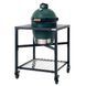 Гриль угольный Big Green Egg Medium