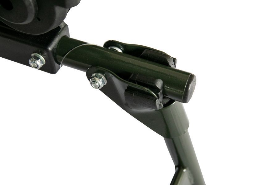 Крісло TRAMP Comfort TRF-030
