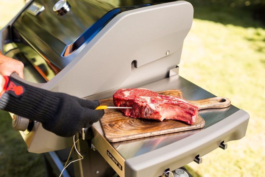 Датчик до електроних термометрів WEBER iGrill, 1 шт