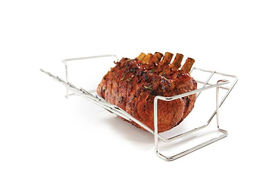 Решетка V-образная с шампурами Broil King