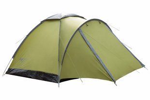 Палатка Tramp Lite Fly 2 одношаровая olive UTLT-041