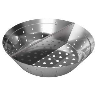 Кошик для вугілля до грилю Big Green Egg XXL, сталевий