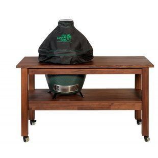 Чехол для крышки гриля Big Green Egg L/XL