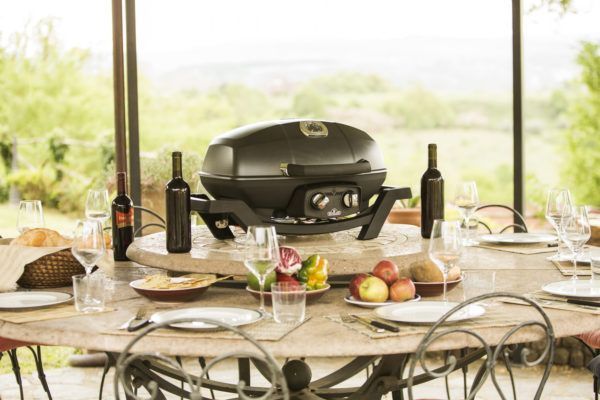 Napoleon TravelQ PRO285 Portable Gas Grill