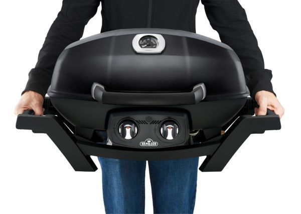 Napoleon TravelQ PRO285 Portable Gas Grill