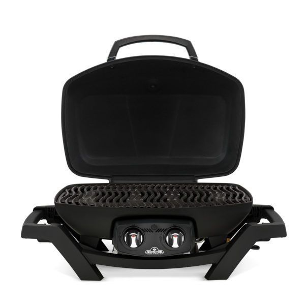 Napoleon TravelQ PRO285 Portable Gas Grill
