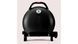 КОМПЛЕКТ Портативний переносний газовий гриль O-GRILL 600T, чорний + шланг в подарунок!