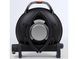 КОМПЛЕКТ Портативний переносний газовий гриль O-GRILL 900, зелений + шланг в подарунок!