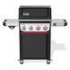 Weber Spirit EP-435 Gas Grill