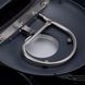 КОМПЛЕКТ Портативний переносний газовий гриль O-GRILL 900, зелений + шланг в подарунок!