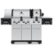 ГАЗОВЫЙ ГРИЛЬ BROIL KING REGAL S 690 IR (997383)