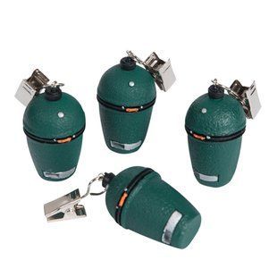 Набор грузов для скатерти Big Green Egg, 4 шт.