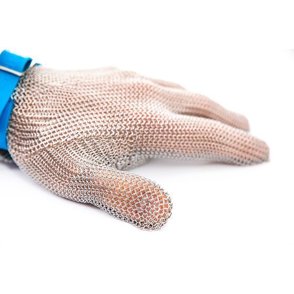 FoREST Chainmail Glove 22 cm, Size L