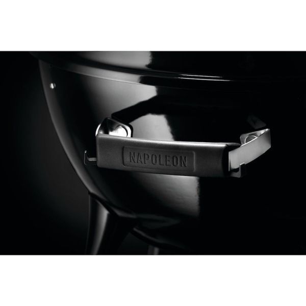 УГОЛЬНЫЙ ГРИЛЬ NAPOLEON PROFESSIONAL 57 СМ - PRO22K-LEG-3