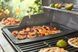 Weber Cast Iron Tray for Genesis II 400-600 Series